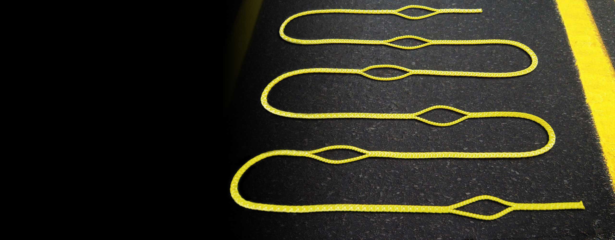 Walking rope Arts & Crafts Texsolvshop